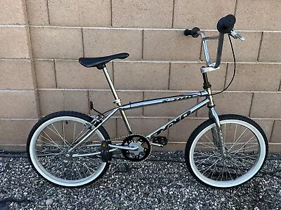 Dyno GT Nitro BMX Bike 4130 CRO-MO Old School BMX • $750