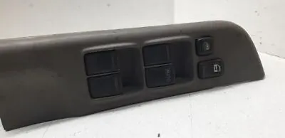 2001 Nissan Pathfinder R50 Electric Window Switch Master Unit • $75