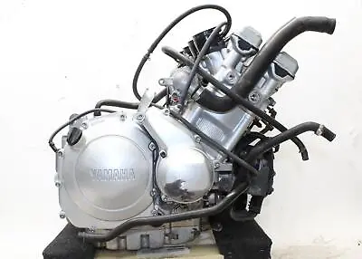 1998 Yamaha Yzf600r Engine Motor • $675