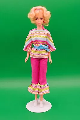 Barbie MOD Francie Outfit For Vintage/Silkstone HM OOAK #386 - NO DOLL • $17.99