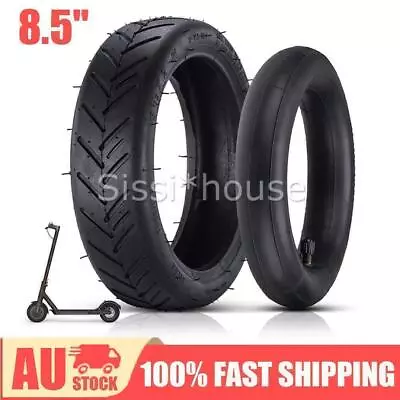8.5 X2  Replacement Tire Inner Tube For Xiaomi Mijia M365 Electric Scooter Pro A • $16.95