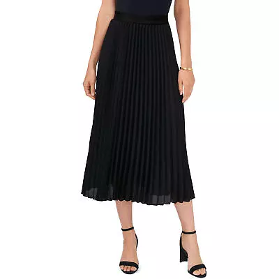 NWT!! Vince Camuto Pleated Spring Skirt - Assorted Sizes & Patterns.  • $12.99