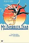 My Favorite Year (DVD 2006) • $137.46