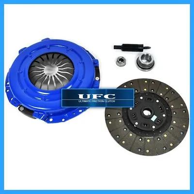 Ufc Stage 1 Hd Clutch Kit 96-04 Ford Mustang 4.6l 11  Tremec T56 Trans Swap • $144