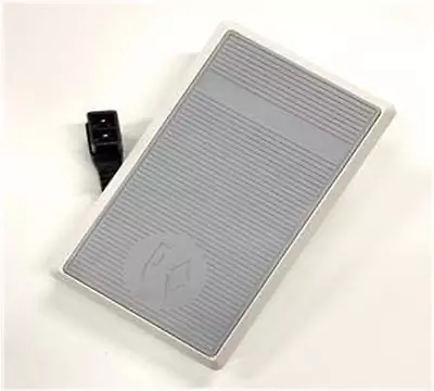 Foot Control Pedal W/Cord #0026417012R For Bernina 910 930 1020 1030 1130 • $207.99