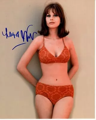 LANA WOOD Autographed Signed 8x10 SEXY BIKINI Photo • $203.80