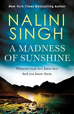 £4.38 • Buy A Madness Of Sunshine, Singh, Nalini, Good Condition, ISBN 1473229537
