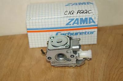 Genuine Zama Carburetor C1q-p22c C1q-p22  * New * • $36.95