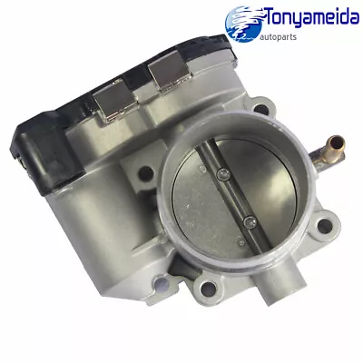 06A133062BD Throttle Body For AUDI A3 TT 1.8T Golf GTI MK4 Beetle Jetta Bora VW • $50.99