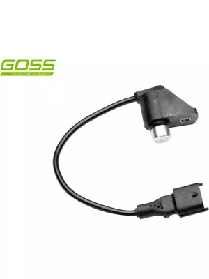 Goss Engine Camshaft Position Sensor Fits Holden Vectra 2.6 JS I V6 (SC117) • $83.98