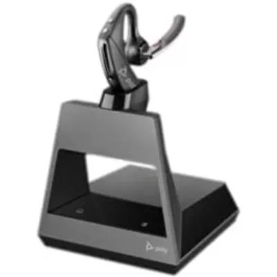 Plantronics - Voyager 5200 Office (Poly) - Bluetooth Over-the-Ear (Mono) Headset • $544.42