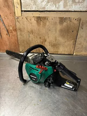 Qualcast Petrol Chainsaw PC40 Spares And Repairs • £29.99