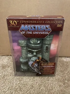 Masters Of The Universe 30th Anniversary • $200