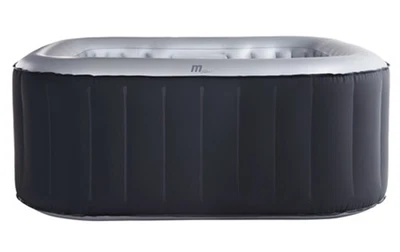 Alpine 6 Person Hot Tub • £499