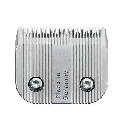 Moser Shaving Head Knife Release Cutting Head 1245-7320 0 1/32in For Moser 45/50 • $65.56