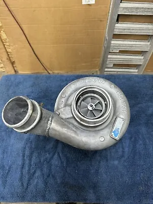 VOLVO D12 HX52 HOLSET TURBO 3599996 T4 Ram Cummins • $600