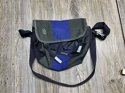 Timbuk2 Messenger Crossbody Laptop Commuter Bag Backpack • $18.75