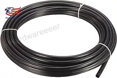 Pneumatic Nylon Tube 3/8 Od SAEJ844 Air Line Nylon Hose Tubing （32.8ft 10 Meter） • $18.99