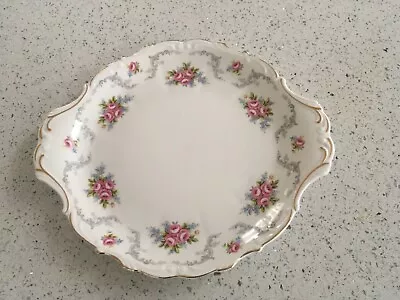 £15 • Buy Royal Albert Tranquility Bread Plate