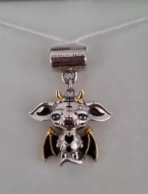 Frightlings Mason Gargoyleing Charm Gothic / Steampunk Vibe • £40