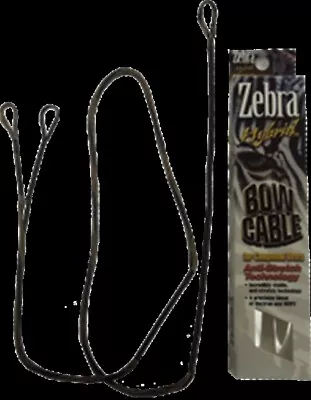 Mathews Zebra Switchback XT Cable 33 1/2  • $29.58