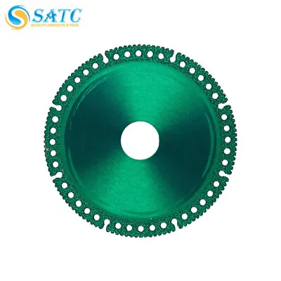 2PCS Indestructible Disc For Grinder Indestructible Disc 2.0 Cut Everything SATC • $11.99