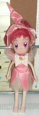 Bambola Figur Doll Anime Doremi Magical Ojamajo Muneca Manga Majocco Witch Girl • $45