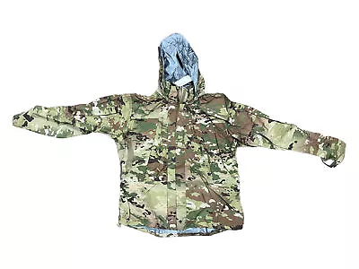 New-ocp Multicam Ecwcs Extreme Cold/wet Weather Gortex Jacket L6 Gen Iii • $125