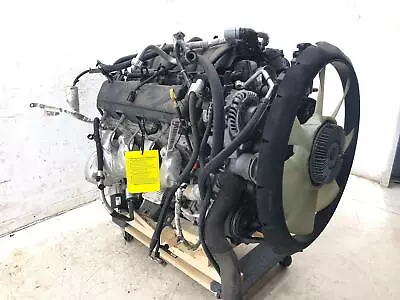 2020-2023 Chevy Silverado 2500 6.6l Gasoline Engine (vin 7 8th Digit Opt L8t) • $5850.91