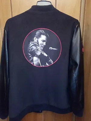Elvis Jacket • $50
