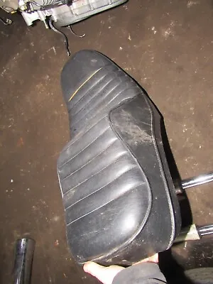 1982 Yamaha Xv750 Virago Seat Saddle • $50