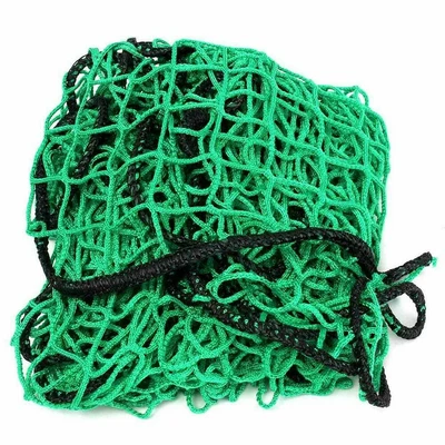 £34.19 • Buy 3M Heavy Duty Cargo Net Strong Safety Netting Truck Skip Climbing Trailer Nets