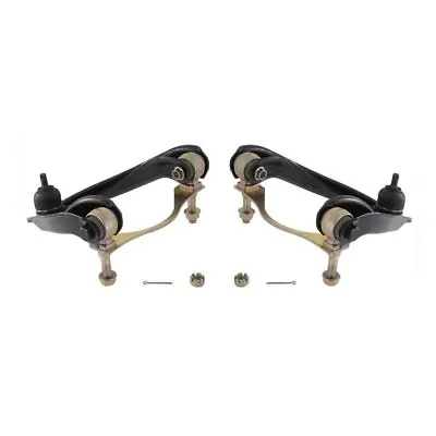 Front Upper Control Arms With Ball Joints For Acura Integra Honda CRX Honda • $147.25