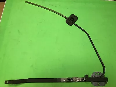 VW Beetle Super Beetle 1975-1977 Right Window Regulator 111837502K Genuine NOS • $75