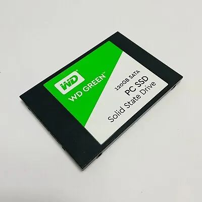 Solid State Drive SSD 2.5  120GB 128GB 240GB 256GB 480GB 512GB SATA Laptop Lot • £17.40