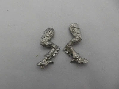 £4 • Buy Tyranids Classic Metal Tyranid Hive Tyrant Legs 3j