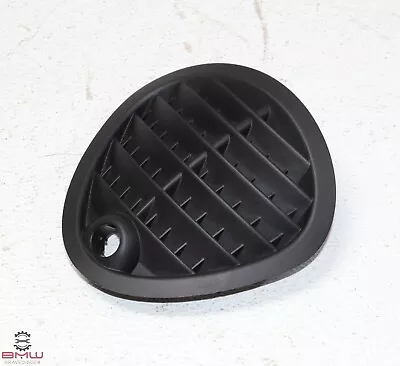 Front Center Dashboard Air Vent Speaker Dash Grille OEM Mini Cooper R60 #2 • $46.50