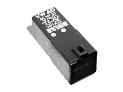 $101.50 • Buy Genuine 91QW15C Glow Plug Relay Fits 2010 VW Jetta