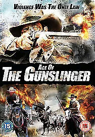 Age Of The Gunslinger  Brand New Sealed • £2