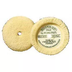 Schlegel 875d  Super Deluxe Buffing Pad  7 1/2  • $16.99