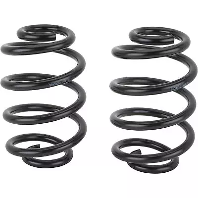 Speedway Motors Rear Coil Springs For 1960-72 Chevy/GMC & 1967-72 Chevelle • $106.99