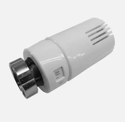 Myson TRV Replacement Thermostatic Radiator Valve Head Only - TRV 2 Way • £9.99