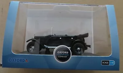 Austin Heavy Twelve 1:43 Die Cast Model NEW Boxed Car Gift Vintage Car  • £19.99