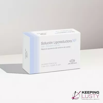 AM ARMESSO | LPR - Lipo-reductive Solution NF • $79.95