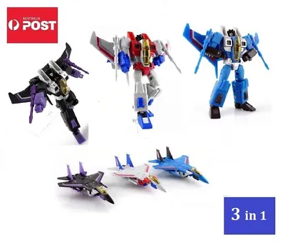 PT G1 Style F-15 Seekers 3 In 1 Set • $75