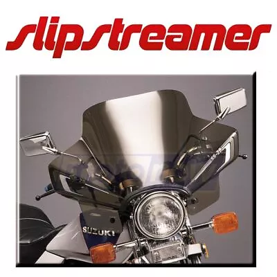 Slipstreamer SS-28 Sport Fairing Windshield For 1986-2006 Kawasaki VN750A En • $310.26