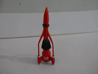 Matchbox Itcent Grp Ltd 1992 Thunderbird 3 Figure - Several Available-4  High • £5.99