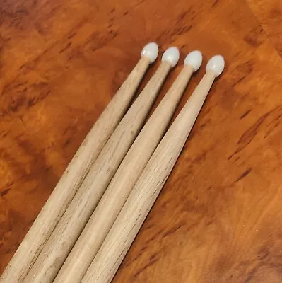 Drum Sticks - Two Pairs - Two Pairs - Two Pairs • $25