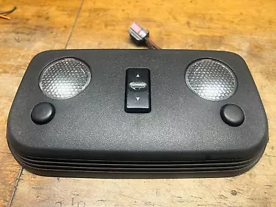 05 - 09 Ford Mustang GT Convertible Top Switch With Dome Light Black • $39.99