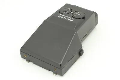 [Meter Work READ!!]  Mamiya 645 AE Prism Finder For M645 Super From JAPAN 2456 • $99.90